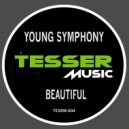 Young Symphony - Beautiful (Benji Candelario Remix)