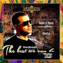 DarQknight, AmorLuv - The Best We Can Be