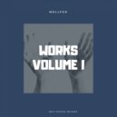 Wellfox - Disturb (Original Mix)