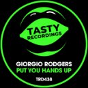 Giorgio Rodgers - Put Your Hands Up (Dub Mix)