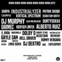 Alberto Ruiz - Expressor (Hell Driver Remix)