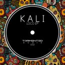 Kali & Dubzta - Rapidly (Original Mix)