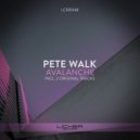Pete Walk - Prolabenio (Original Mix)