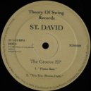 St. David - Bouncin