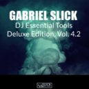 Gabriel Slick - DJ Tools 21 - Bass 01