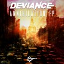 Deviance - God Is Dead
