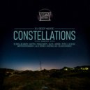 DJ Deep Noise - Constellations (X6Cta Remix)