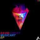 David Enkay - David & Goliath