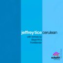 Jeffrey Tice - Cerulean