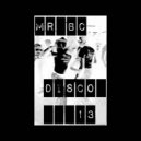 Mr BC - Disco 13 (Steady State Remix)