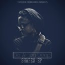 Da Africa Deep feat. Robin - Shingirira (Original Mix)