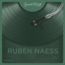 Ruben Naess - Yo! (Original Mix)