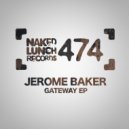 Jerome Baker - Gateway