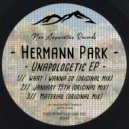 Hermann Park - January 15th