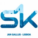 Jan Gallus - Lisboa