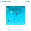 Twonk - Woo Wah Wah (Original Mix)