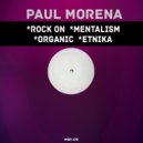 Paul Morena - Mentalism