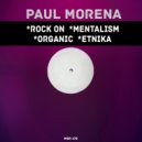 Paul Morena - Organic (Original Mix)
