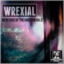 Wrexial - Distorted View