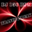 DJ 156 BPM - Don't Stop Clocker City