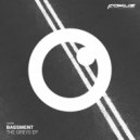 Bassment & Psychic Pressure - Inna Mi Yard