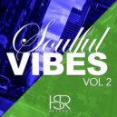 Alex Millet feat. Curtis Clark - Nobody Can Take My Soul (Earl Tutu & John Khan Mix)