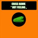 Criss Hawk - Hot Feeling