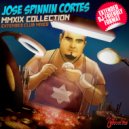 Jose Spinnin Cortes - Iberoamerica