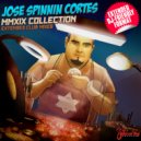 Jose Spinnin Cortes - Iberoamerica (Luis Erre Extended Global Remix)