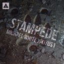 Michael White, Titus1 - Heroes Of The West (Stampede)