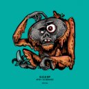 MYR (UK), DJ Braver - First Contact (Asvajit Remix)