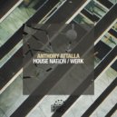 Anthony Attalla - Werk (Original Mix)