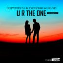 SexyCools & Audiosonik Feat.Ne-Yo - U R The One (Marc Kiss & SAWO Remix Extended)