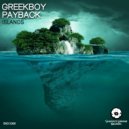 Payback & Greekboy - Look Ahead (Original Mix)