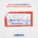 Willo - Chainsaw