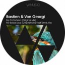 Bastien, Von Georgi Feat Steve Aria - My Bossa Love (Original Mix)