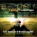 Eric Hossan & Bruno Leydet - Just Call Me Venus