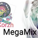 DJ Korzh - MegaMix 20 Russian ()
