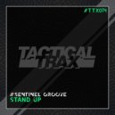 Sentinel Groove - Stand Up