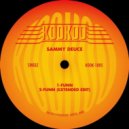 Sammy Deuce - Funn