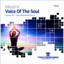 Milosh K - Voice Of The Soul