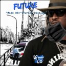 Future - Mask Off