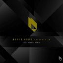 David Keno - Asteroid