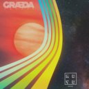 Graeda - Quay Heartbreaker