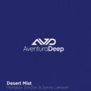 Monsieur ZonZon, Sonny - Desert Mist (Pat the Cat Dream Rework Mix)