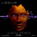 Justo Perez - Leeuw