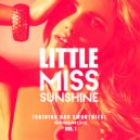 Matthew S feat. Von Felthen - Cube de Sucre