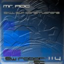Mr. Rog - Chill Out Three