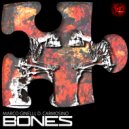 Marco Ginelli & D. Carmosino - Bones (Dub Mix)