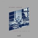 Stanny Abram - Caffe de Paris
